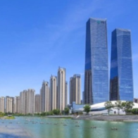 上海两区调整住房限购首个周末：单身人才开始咨询看房