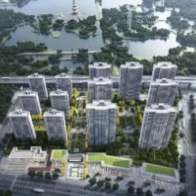 京沪楼市新政满月 一线销售：有影响但不明显