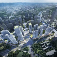 合肥：截至2023年末市区存量住宅用地项目总数281个