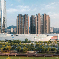 长沙览秀城：全国首批获批的消费基础设施REITs