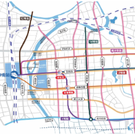 即待开工！会展新城片区杜荣路要来了