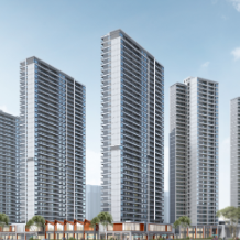 中指研究院：国庆假期重点城市二手房成交量同比普增