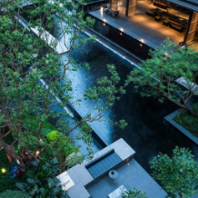 长沙润府润玺组团开启诚意登记 118-213㎡新一代酒店式住宅推新