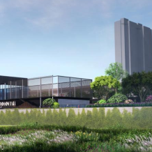 市场热度稍有回落 年末长沙新房市场待促销发力