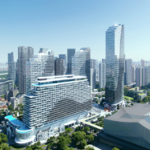 证监会:坚决落实“稳住楼市股市”要求