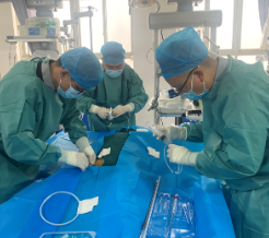 紧急！12岁女童心跳呼吸骤停 “校园-120－医院”联手跑赢“黄金四分钟”