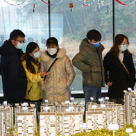 新房市场平稳 二手房交易量喜人
