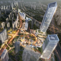 城市房地产融资协调机制落地观察