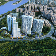 四川：安置房补偿，基本住房建筑面积不得少于每人30平方米
