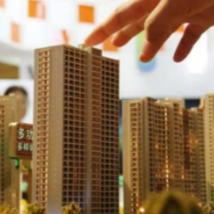 2024年前两月中国房企拿地意愿继续恢复