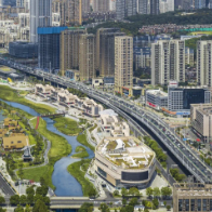 政府工作报告丨加快构建房地产发展新模式
