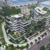 秦荣生委员：建议大力扶持专业住房租赁企业发展壮大