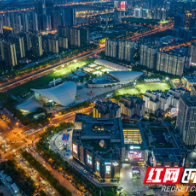 “银四”长沙逾30个楼盘推新  7个纯新盘或将亮相