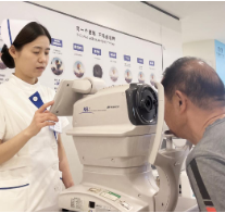 暖心医患情 星沙爱尔眼科医院收到出院患者感谢信