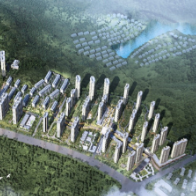 政策利好密集出台 新房访问量增加