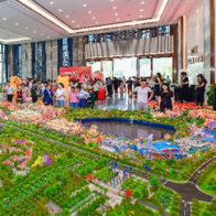 端午楼市直击：开发商加大促销 置业者加快入市