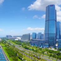 5月中国新房销售量环比回升