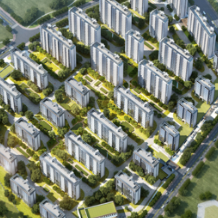 广东：1—5月全省房地产开发投资0.46万亿元