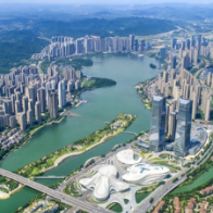 长沙市今日挂牌公告出让4宗住宅用地