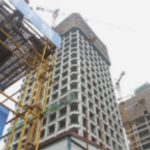 长沙市住建局公示1334个建筑工地责任主体信息