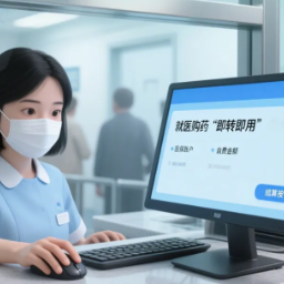 湘医保 百晓生｜参保关系转移零跑腿 湖南医保关系省内转移“无缝衔接”