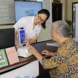 湖南基层门诊统筹“服务升级” 嘉禾试点交出“先行答卷”