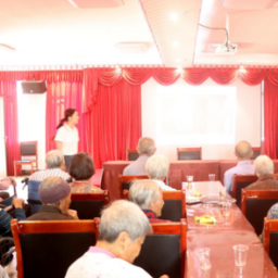 “中医药+心理疏导” 郴州汝城多举措呵护老年人健康