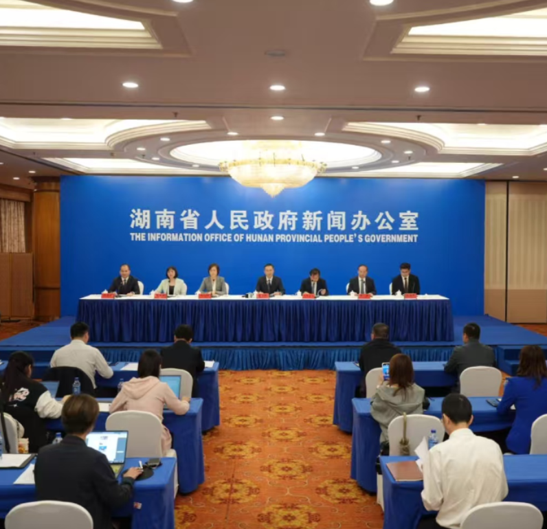 邵阳：强化中医药产业用地、资金、人才等要素支持
