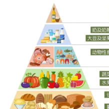 专家：我国居民膳食结构正处于转型关键期