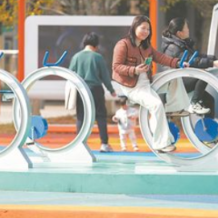 深秋寒意浓 医生提醒谨防“情绪感冒”