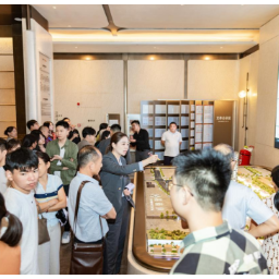 政策催热改善需求！双节假期长沙楼市成交 “提速”