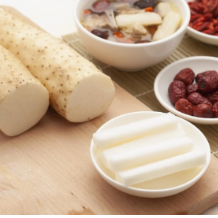 寒露过后,饮食养生如何兼顾防燥与御寒?