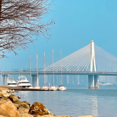 有奖征集！把心动瞬间装进镜头，寻找“山水洲城”最美视界