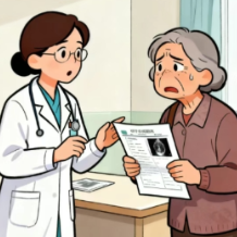 查出“萎缩性胃炎”先别慌!8个关键问题,医生帮你理清