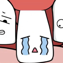 宝宝出牙不适如何缓解？专家：“冰冻磨牙棒”不可选