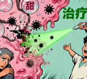 别让身体的“甜蜜”,变成感染的“温床”