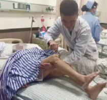 长沙泰和医院采用3D打印技术助力完成高难度颈椎手术