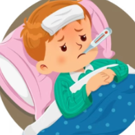 天气转凉,流感高发!这份“防流感”指南请收好!