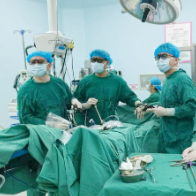 无痛血尿竟藏“致命隐患” 湖南省妇幼保健院成功救治高危肾盂癌患者