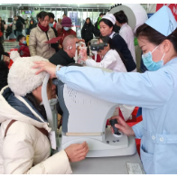 眼科医生提醒,警惕糖尿病黄斑水肿信号