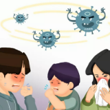 发高烧+浑身疼?别当感冒硬扛,可能感染了H3N2毒株!