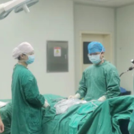 三甲医院“专家直通车”开进县乡 长沙市中医医院巡回医疗启动