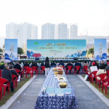 “三减三健 健康湖南”烹饪大赛在桑植县精彩启幕