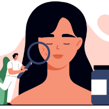 冬季皮肤保养:避开误区,做好这三步就够了