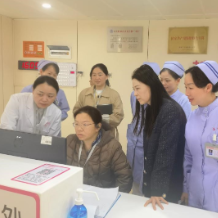 流程“做减法”服务“做加法” 湖南省妇幼保健院大产科 “一站式服务”焕新升级