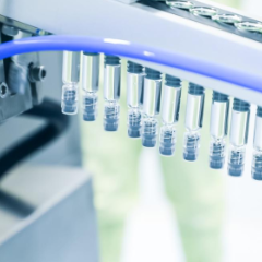 年产80万支无菌凝胶!美柏生物ECM创新工厂在长启用