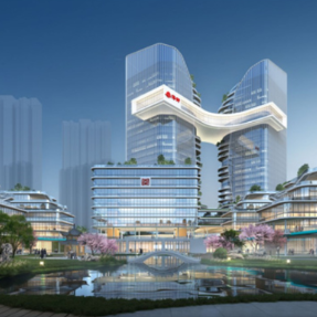 以“共享医疗”破解“看病难”， 海御康城迎来首轮战略合作伙伴签约仪式