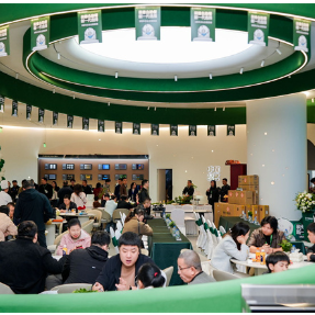 破局装修“套路化”痛点,小居配齐首创“装修自助餐”模式