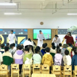 长沙打造“医育结合”暖心样本：超1000户家庭获“中医育儿指南”