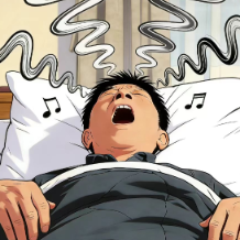 29岁调酒师突发脑出血!医生:“鼾声如雷”可能是卒中前兆